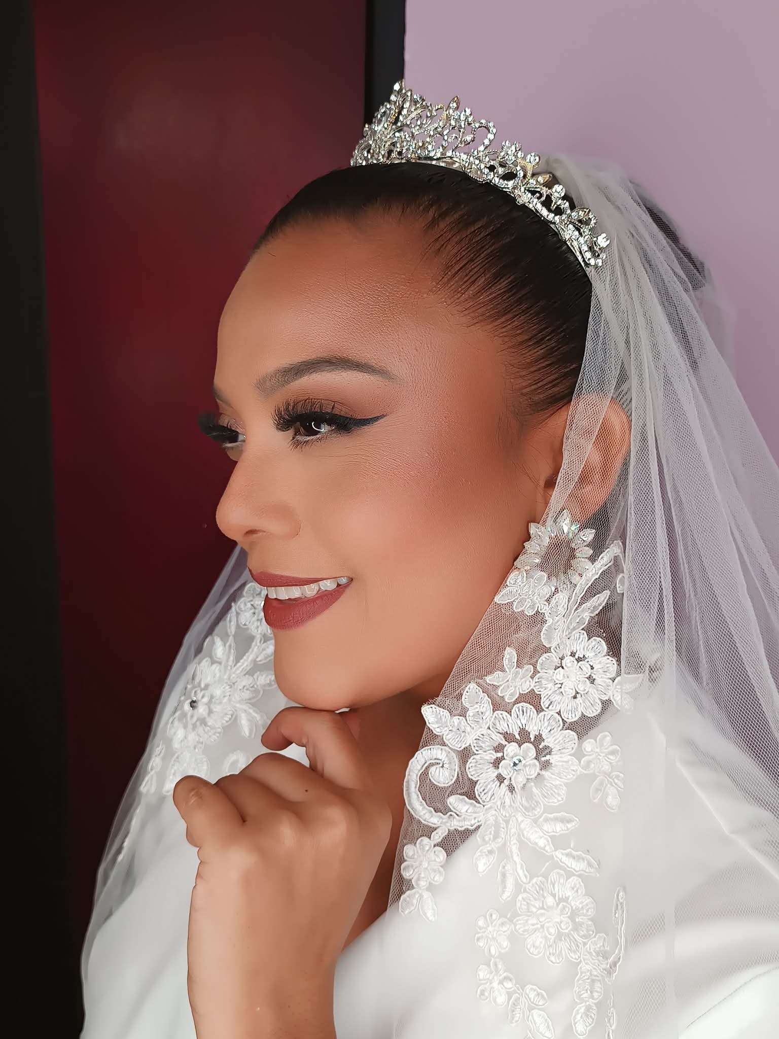 Maquillaje De Novia