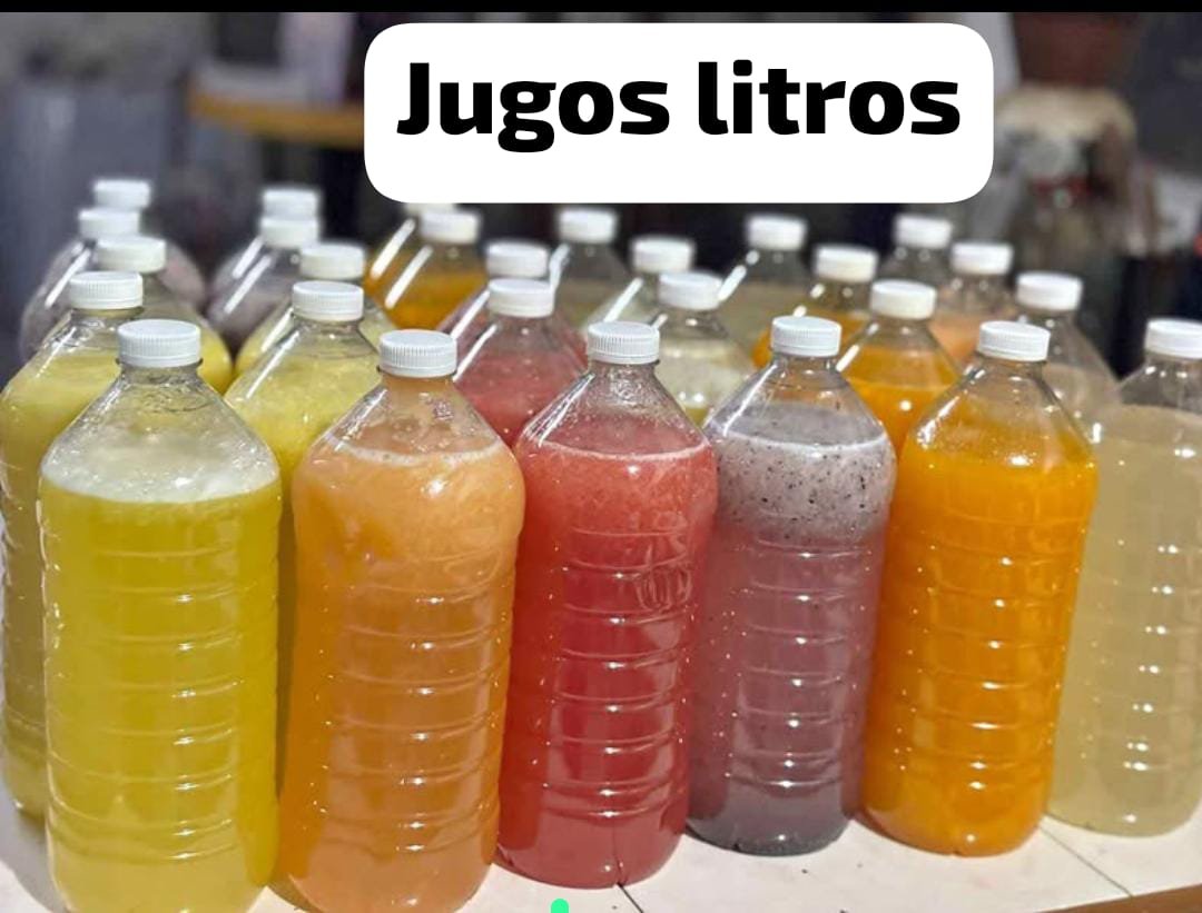 Jugos 